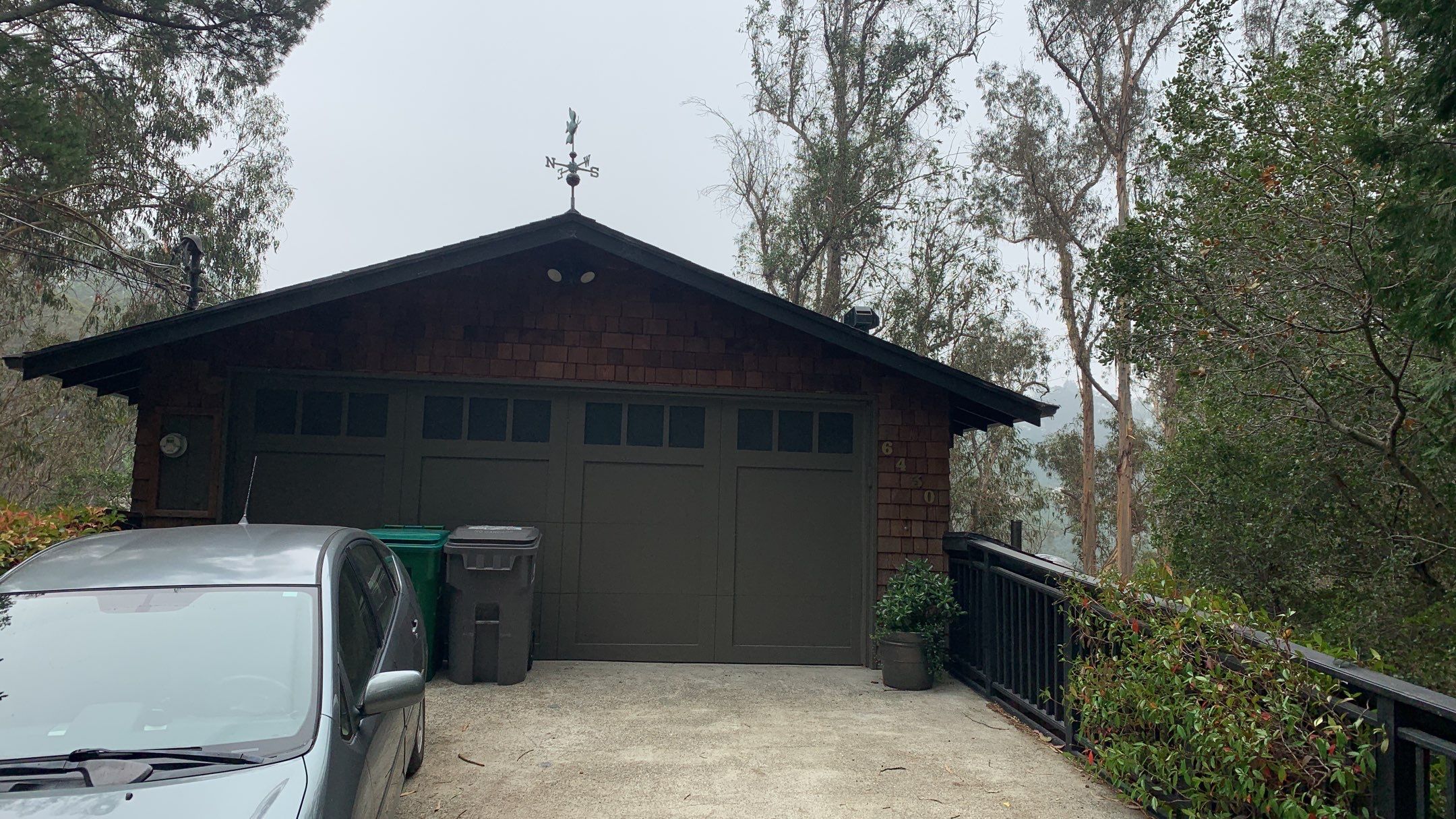 Alisa’s House by SpotFree Window Cleaning