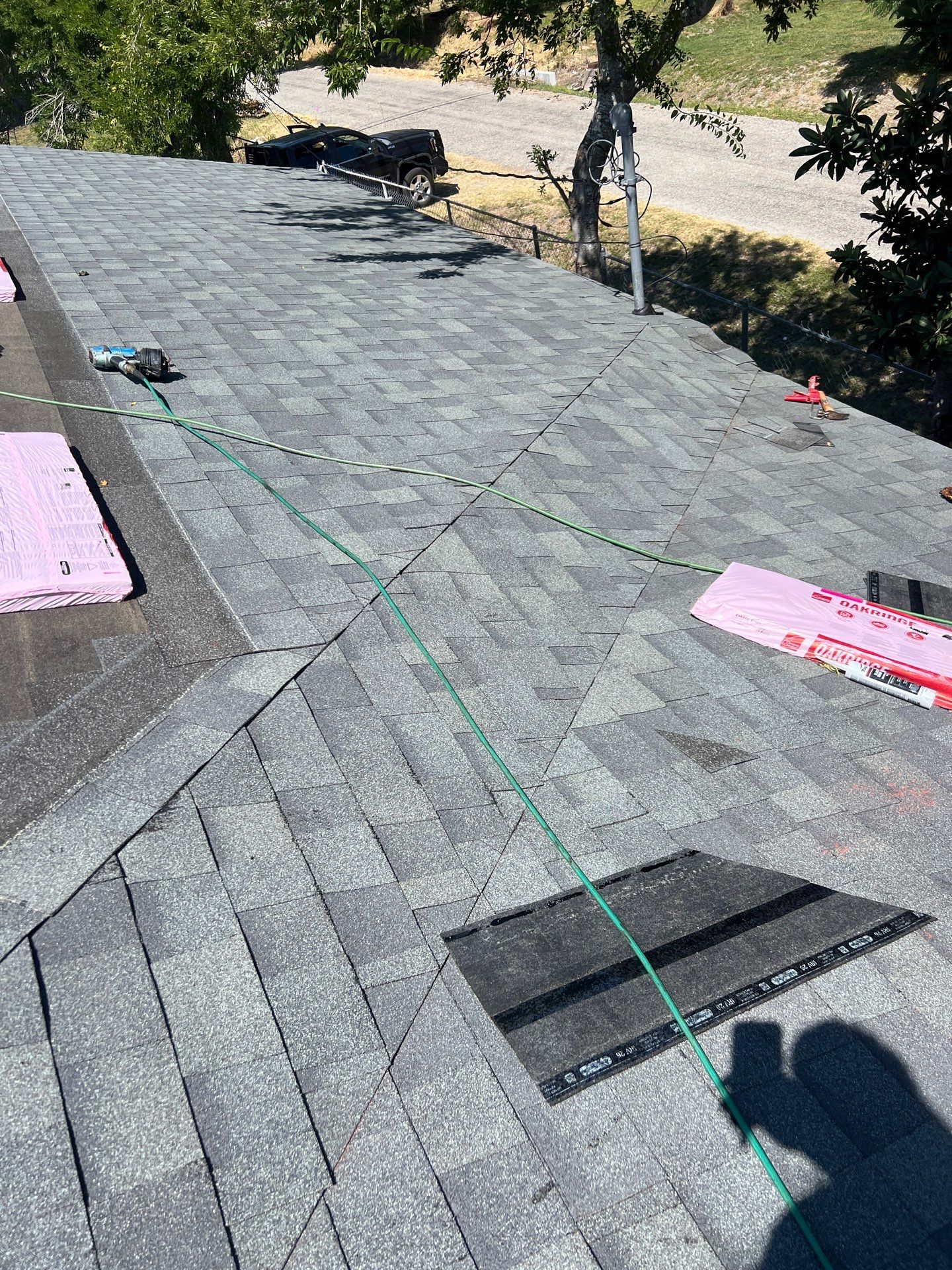 Major Roof Repairs in Taft Texas by Bayfront Roofing and Construction