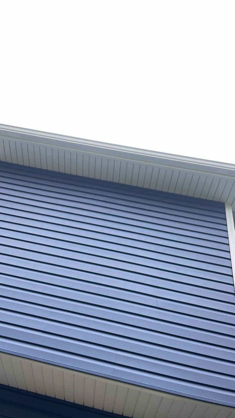Siding Replacement using CertainTeed Restoration Classis D4 by 180 Contractors