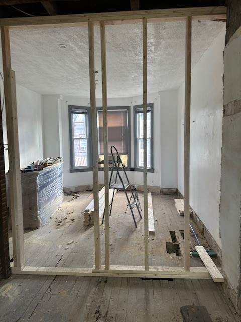 Water Damage Claim in Reading by FLAPA & KeyStone