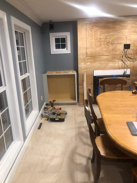 Kitchen and Bathroom Remodel by Ivy Lea Construction