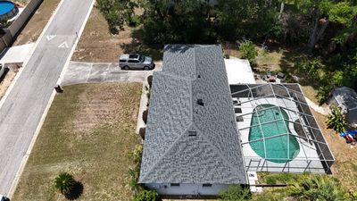 Roof Replacement in Valrico, FL