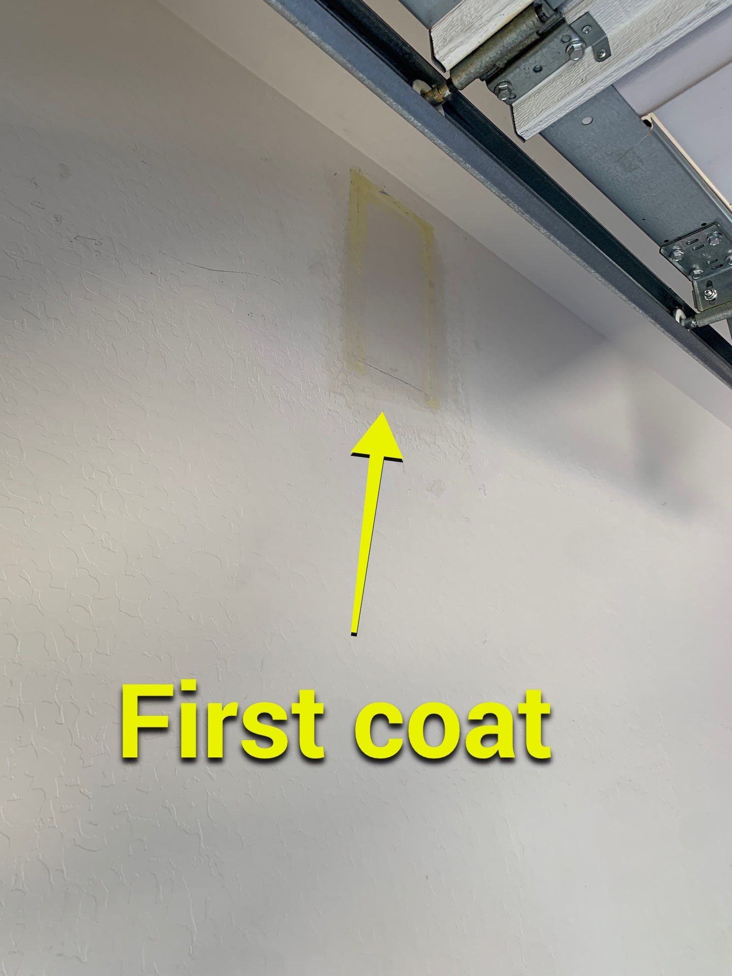 Exterior Painting & Garage Floor Coating - Scottsdale by Crash of Rhinos Painting & Garage Floors