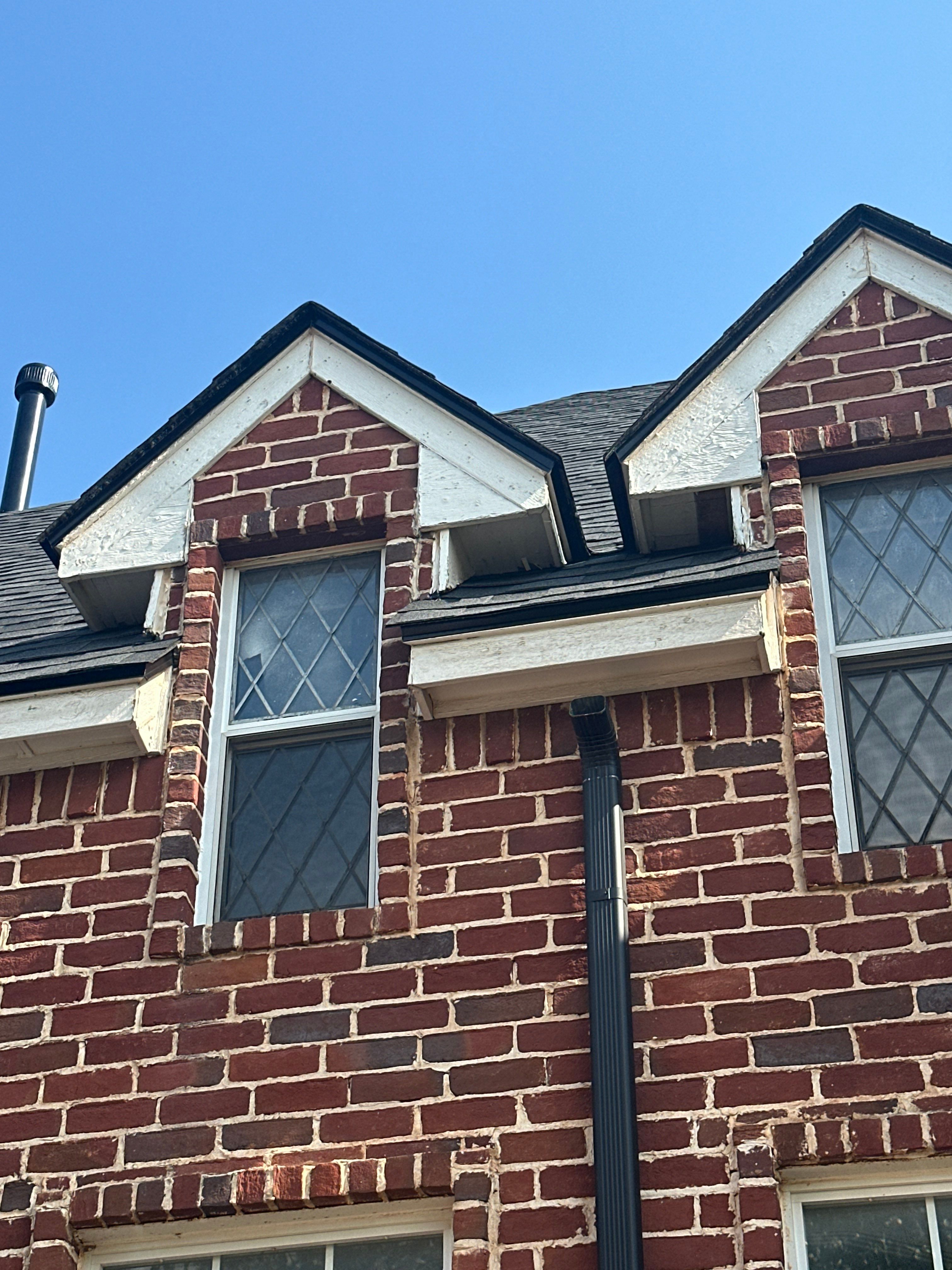 Reroof using IKO by Castillo Roofing