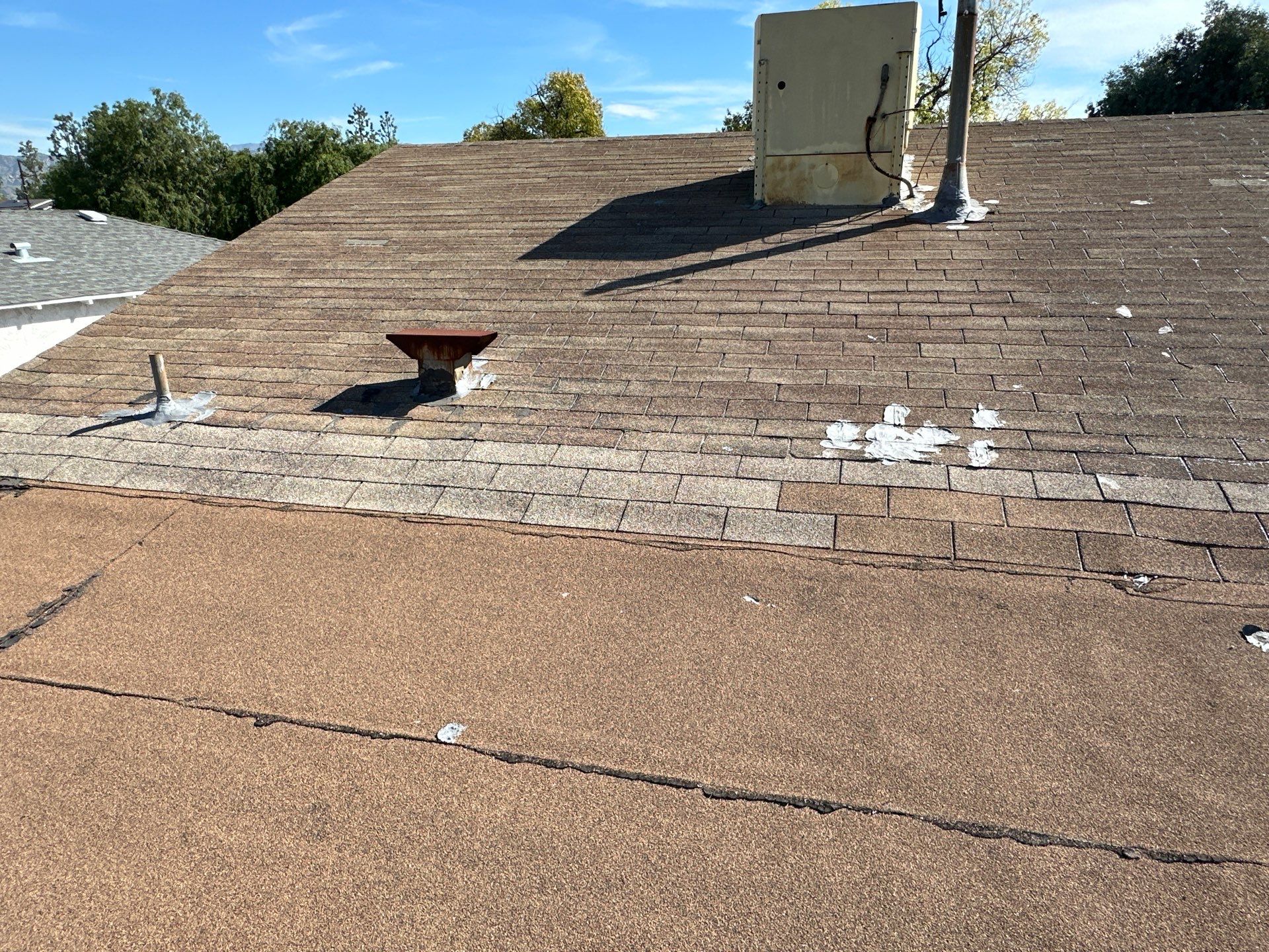 Residential Project in North Hollywood by Hull Brothers Roofing
