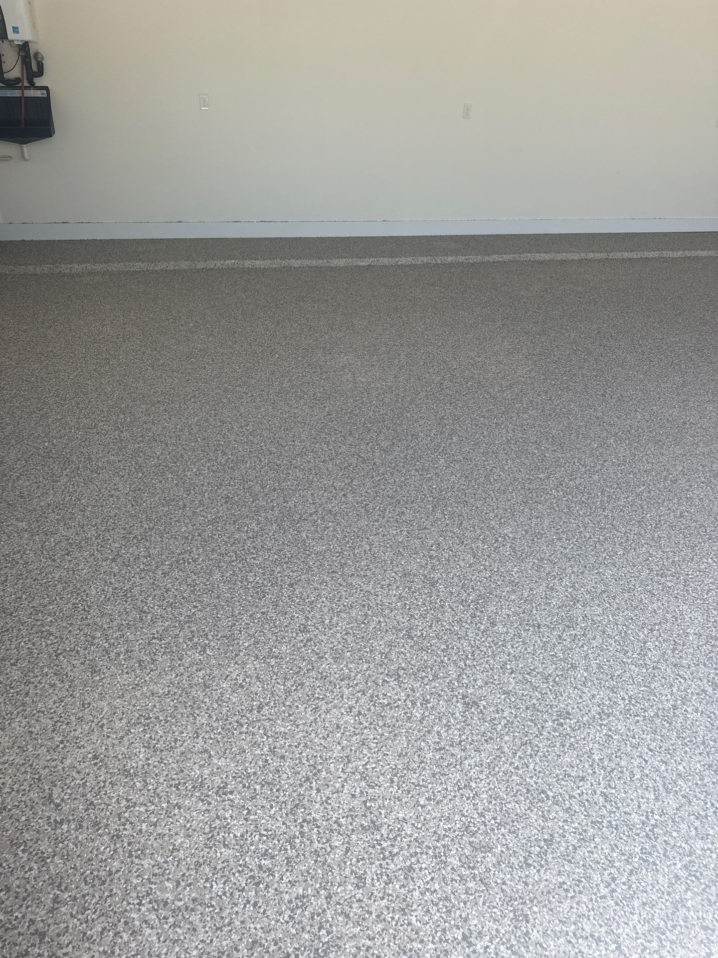 Project in Horseshoe Bay by GarageExperts of Greater Austin