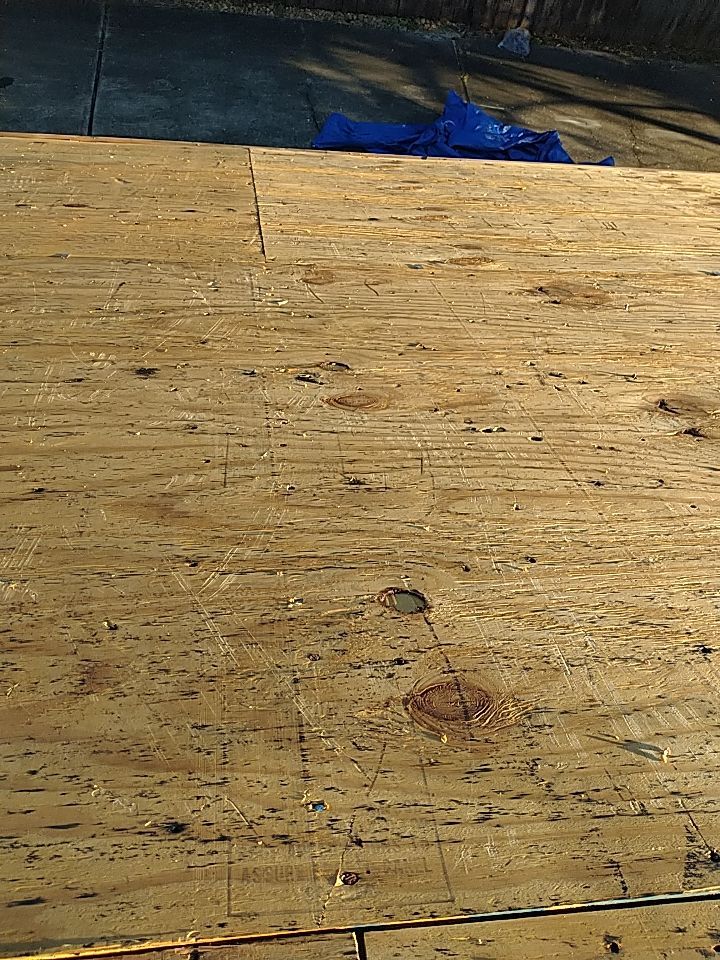 Residential Roofing Installation using Roof Replacement by American Roofing & Construction LLC