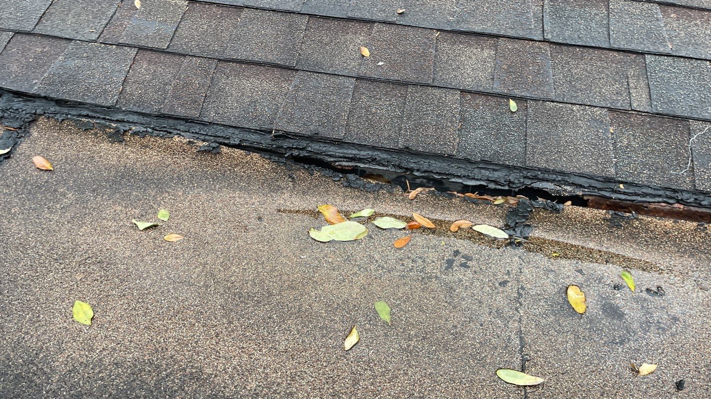 Residential Roofing Installation using GAF Timberline HDZ by Lighthouse Roofing
