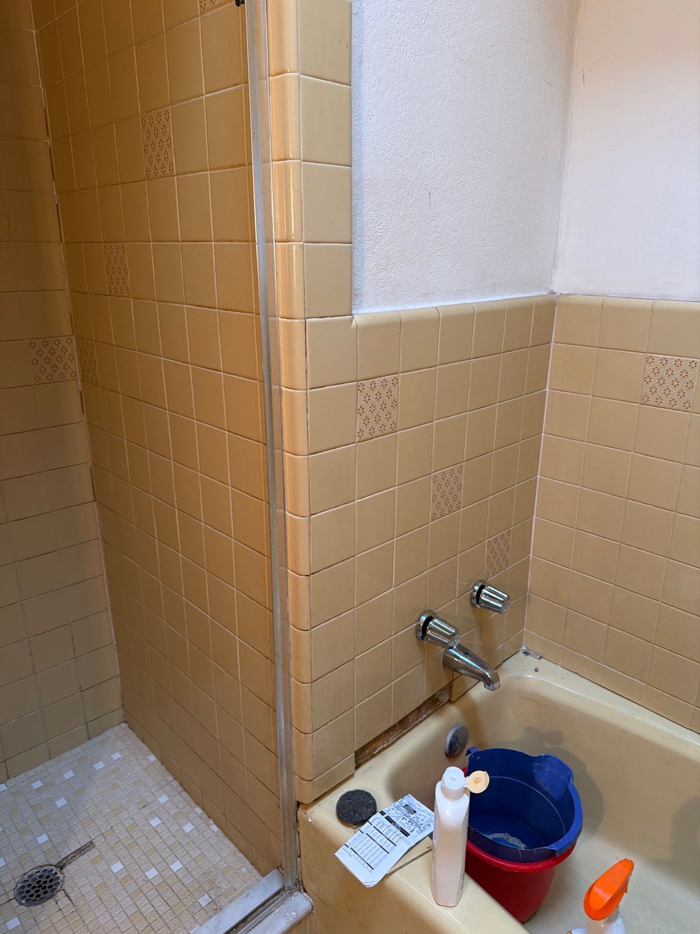 Water Damage Claim in Philadelphia by FLAPA & KeyStone
