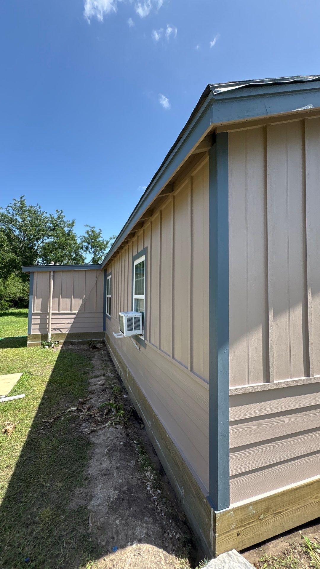 Bee County Beast Turned Bee County BEAUTY!! by Bayfront Roofing and Construction