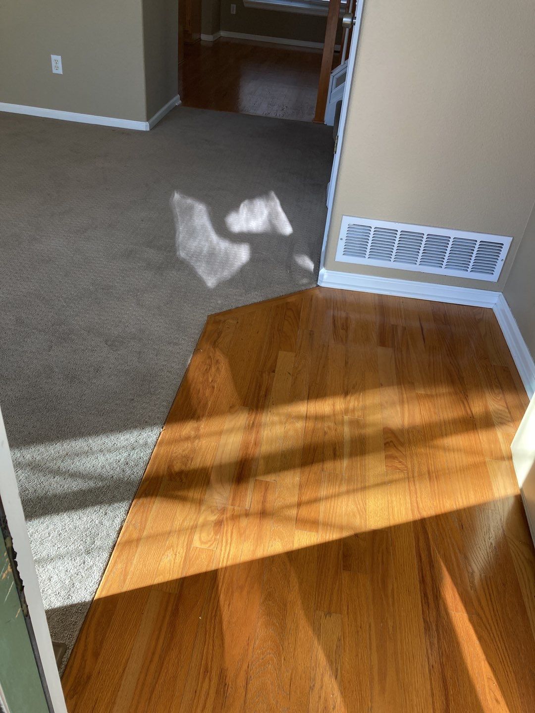 Mold Remediation Cleanup in Attic by Accountable Home Services