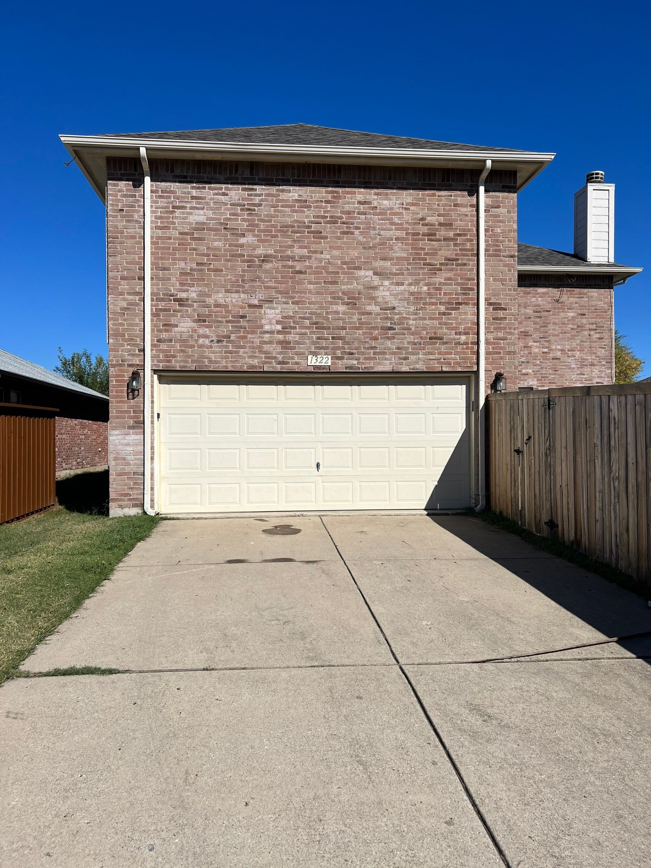 Project in Allen by Armor Roofing | Exteriors