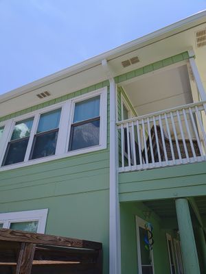 Professional Gutter Replacement in Pensacola FL 