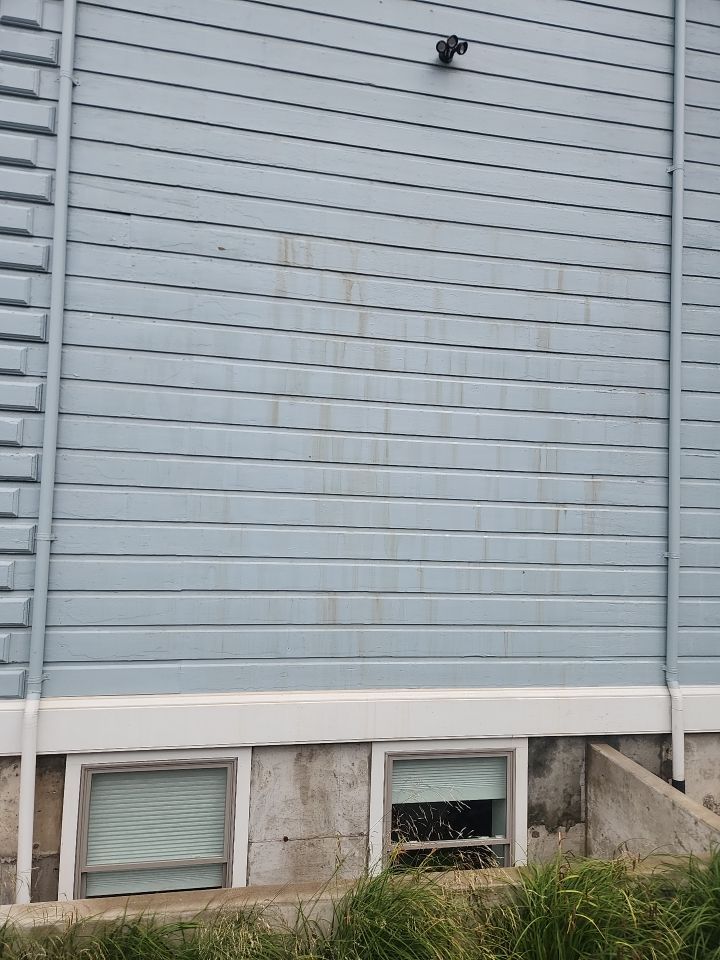 Soft Wash by Willamette Outdoor Wash LLC
