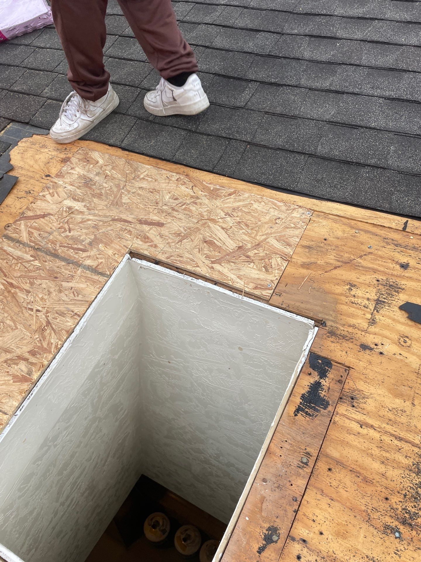 Roof Repair Sugarland by Roof Repair Company