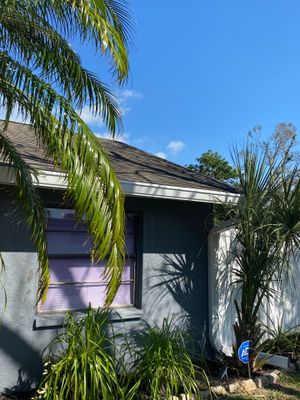 Gutter Flashing Repair in Sarasota FL
