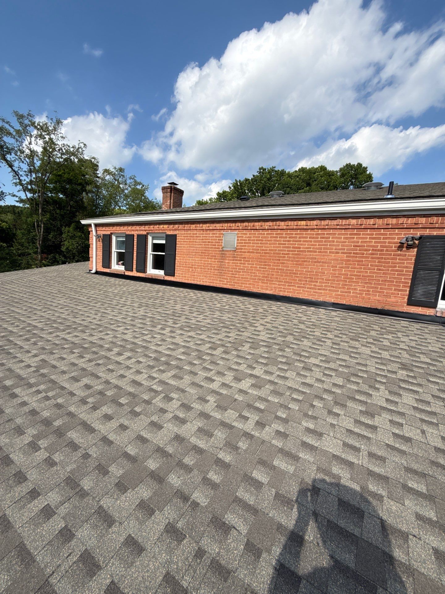 Roofing Project in Pittsburgh by MAT Roofing
