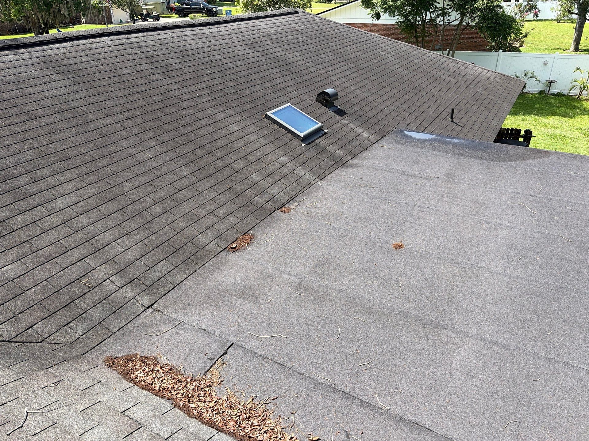Shingles -> Shingles by Prime Roofing