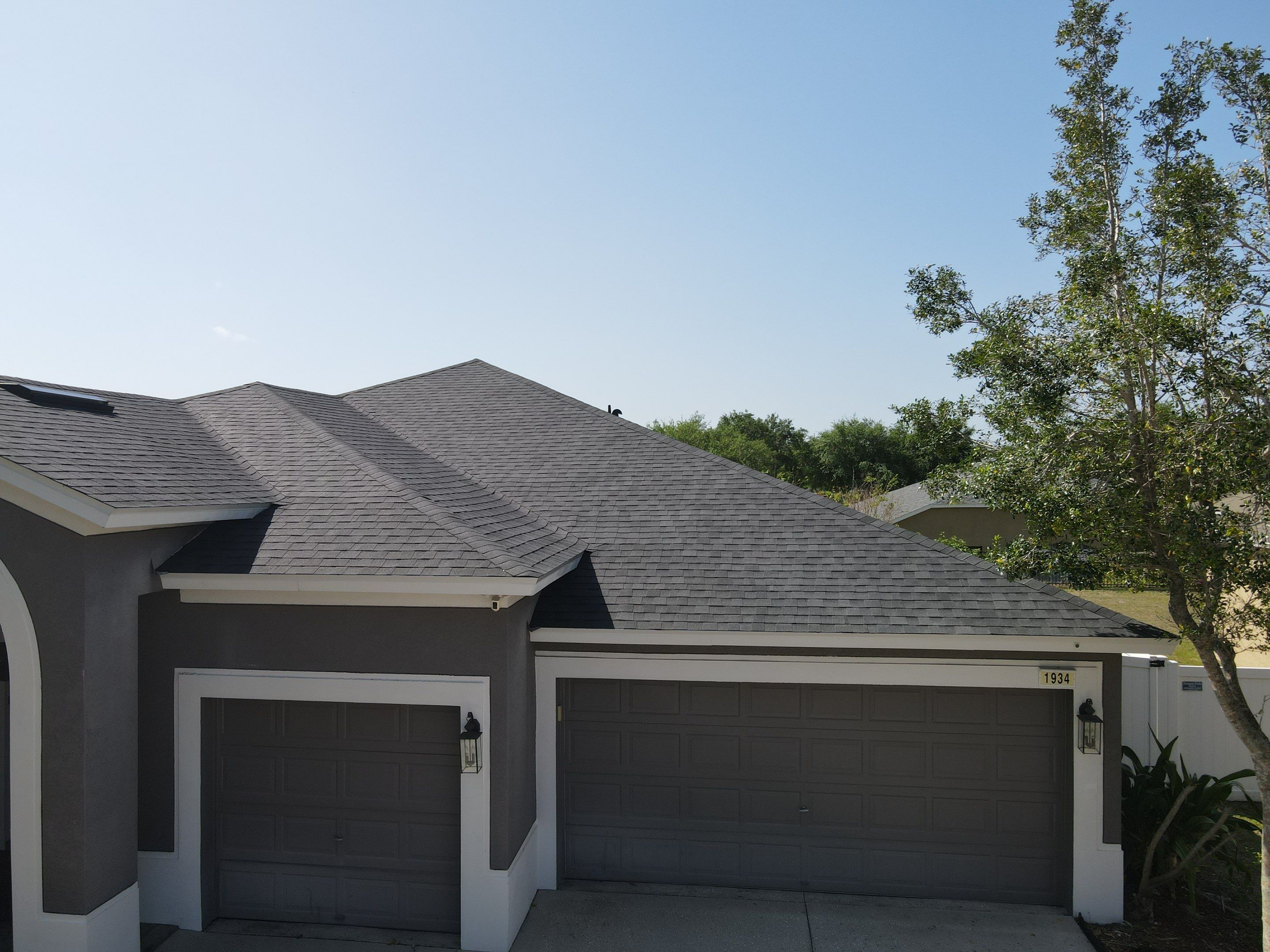 Roof Replacement in Valrico FL, by Steadfast Roofing 