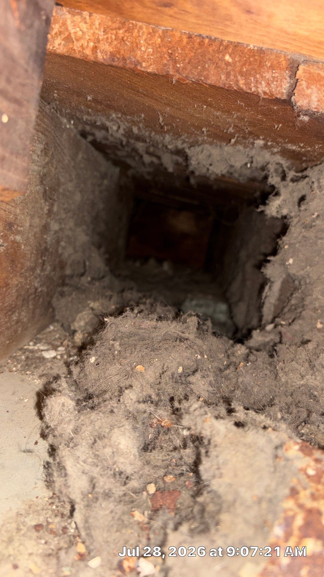 Comprehensive Residential Air Duct Cleaning and HVAC System Maintenance in Warren by Superior Air Duct Cleaning