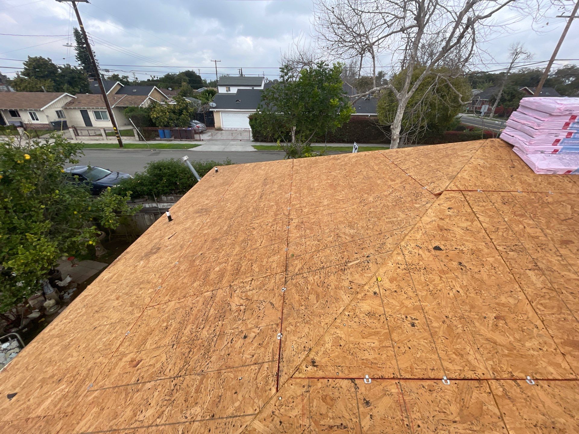 Roof Replacement - Santa Ana, CA 92707 by Epic Roof Replacement