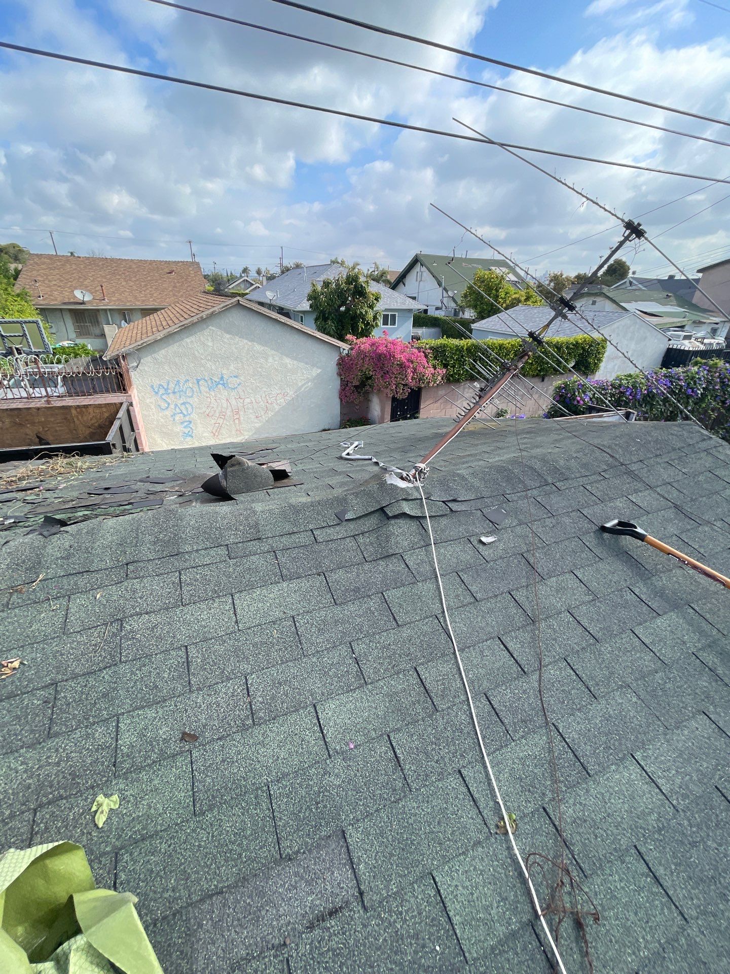 Roof Replacement - Oakland, CA 94610 by Epic Roof Replacement