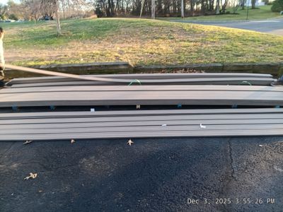 Project in Millstone Township