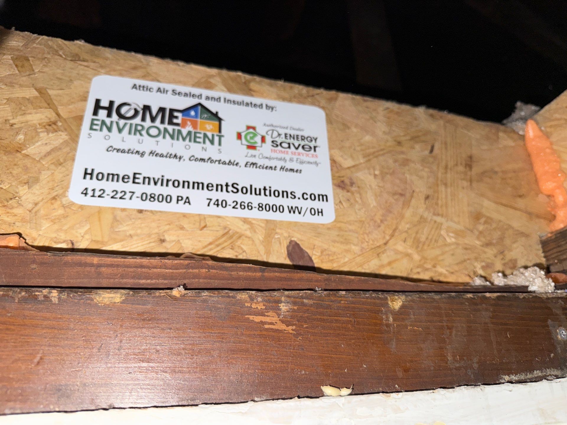 Make Natrona Heights Home more comfortable year round. by Home Environment Solutions