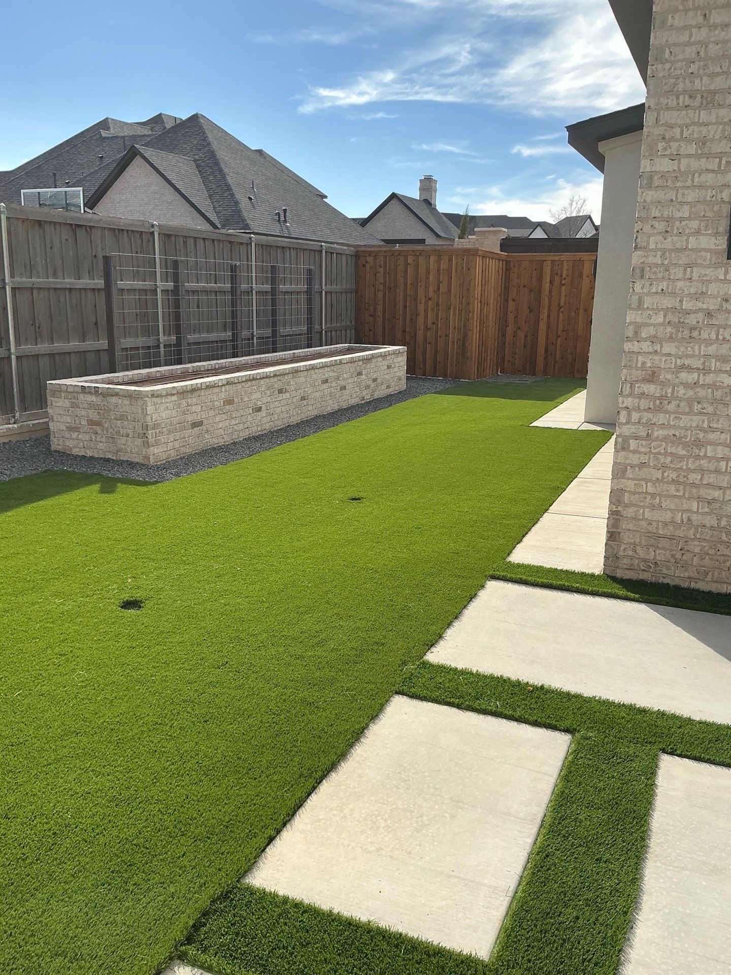 Landscape-Patel by Spanky’s Landscape