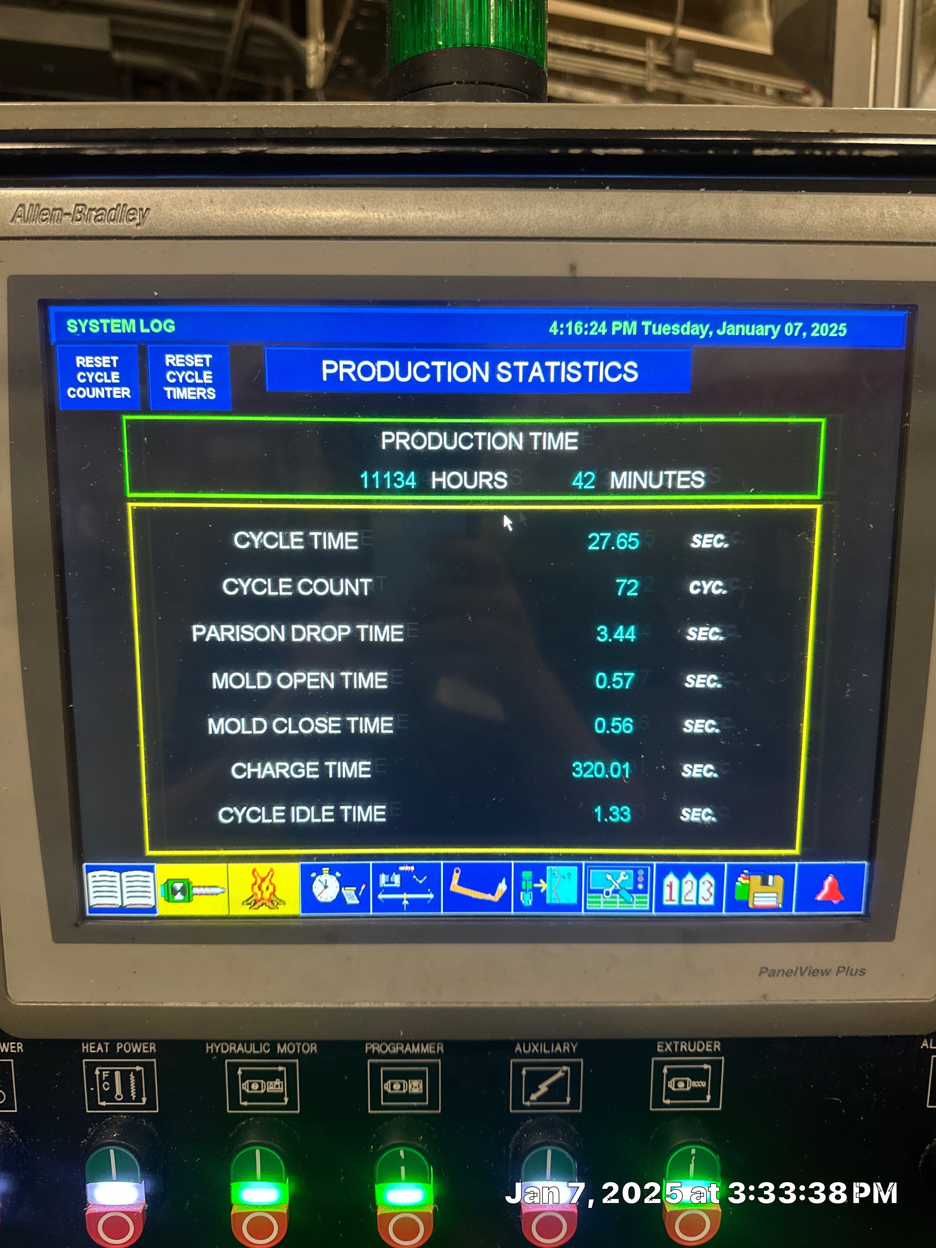 Project in Thomasville by Altium Packaging