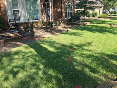 Residential Locate
