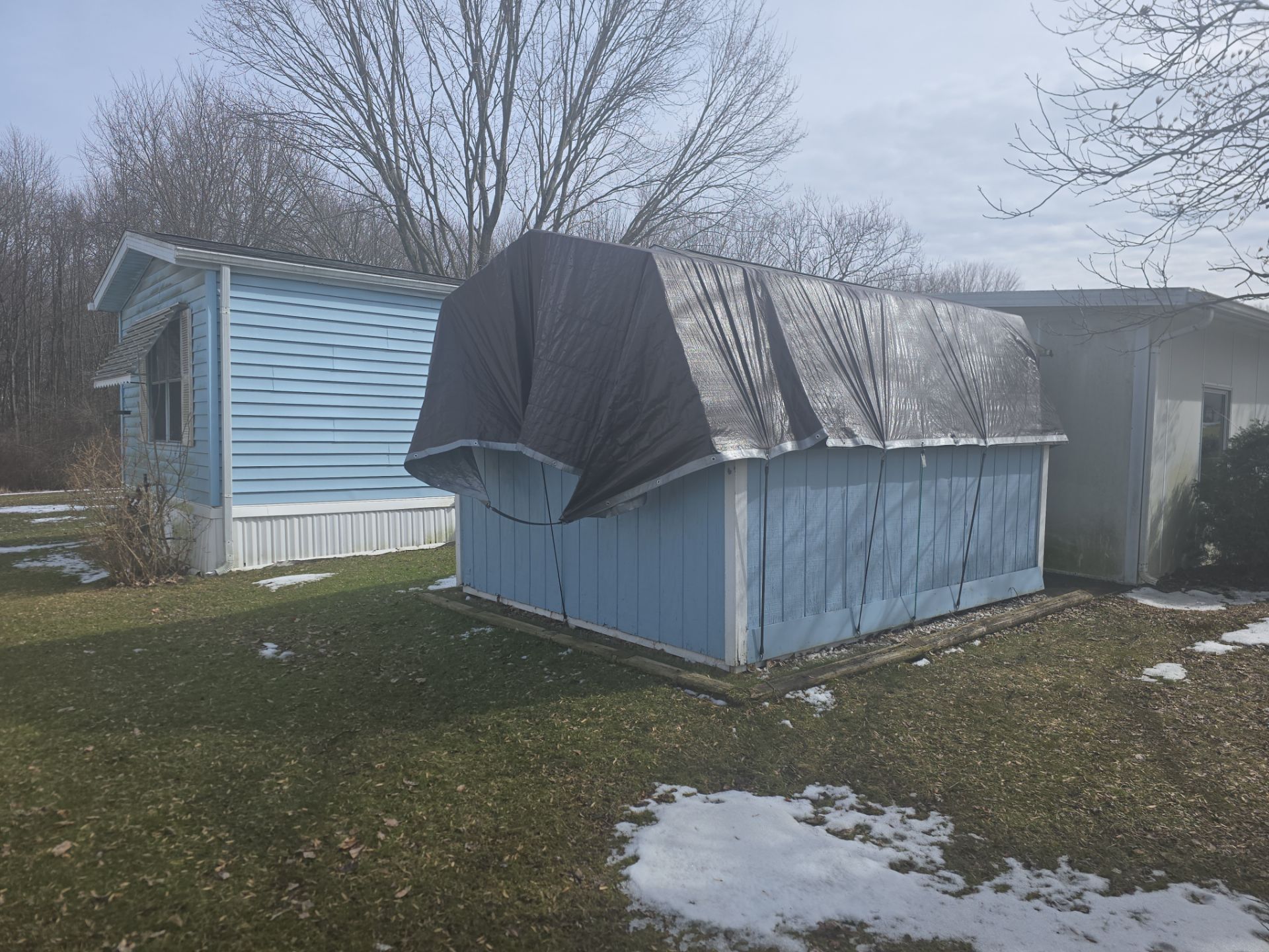 Kevin Orourke by Silver Leaf Contracting 