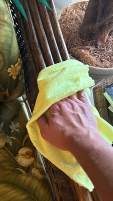 Emergency Water Extraction — Naples, FL