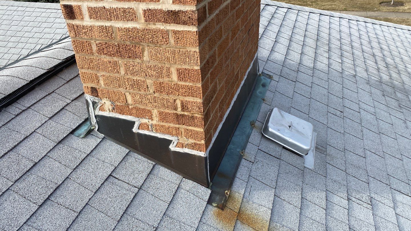 Roof Damage by G2