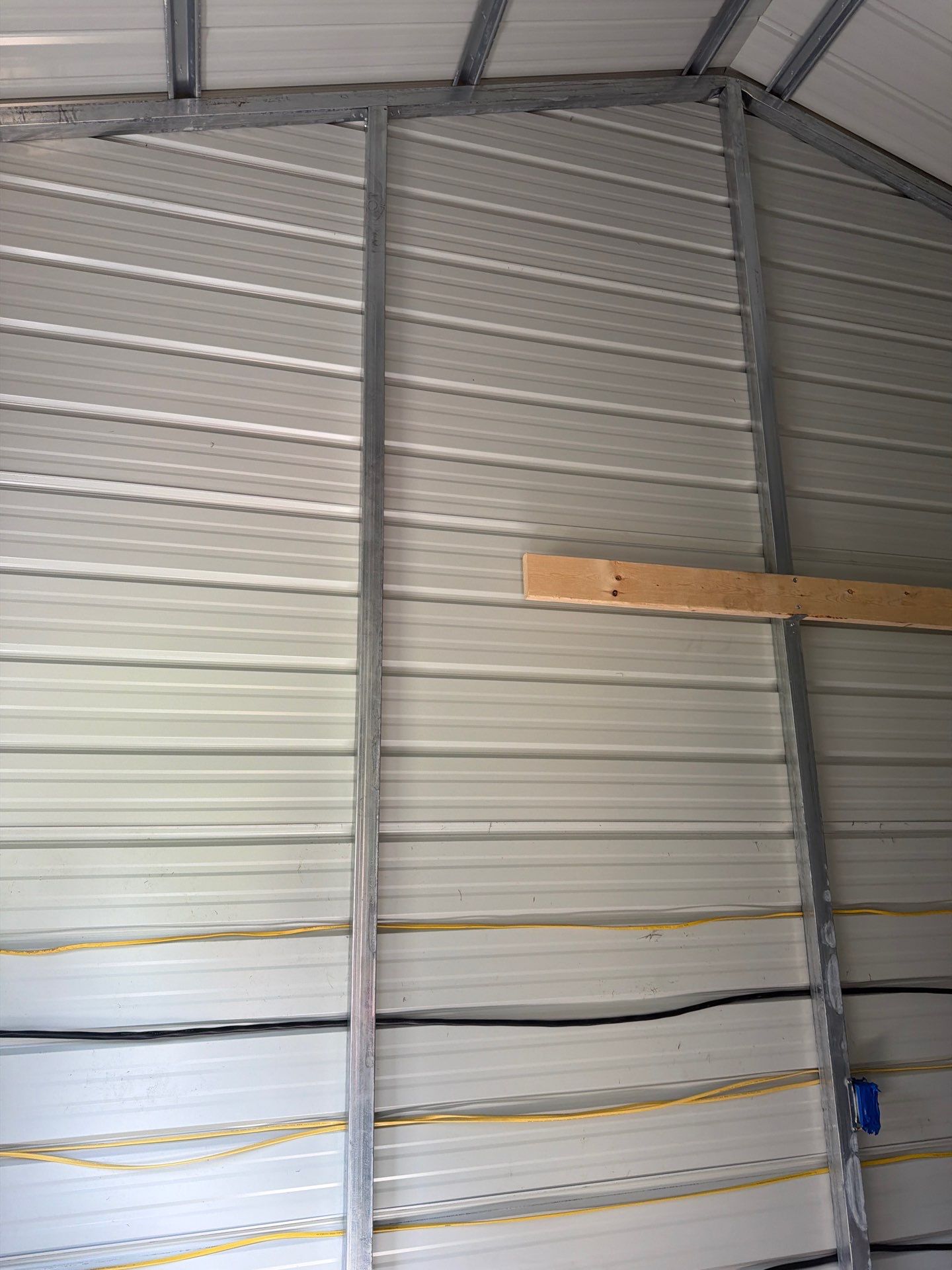 Chad Mckay -1311 Dorrough Avenue by GA Foam Solutions, Inc.