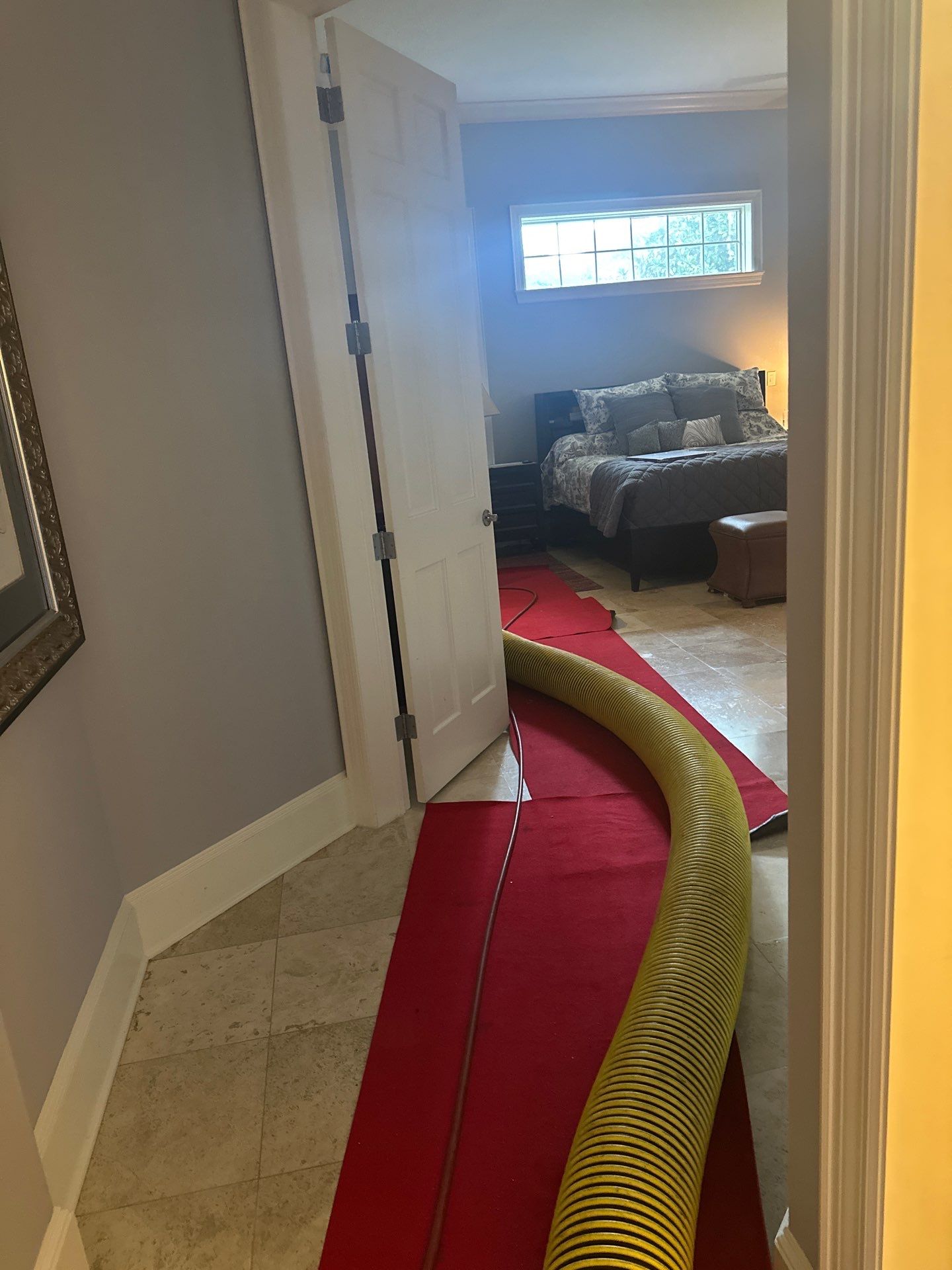 Air Duct Cleaning in Belle Isle by Hygienic Air, Inc