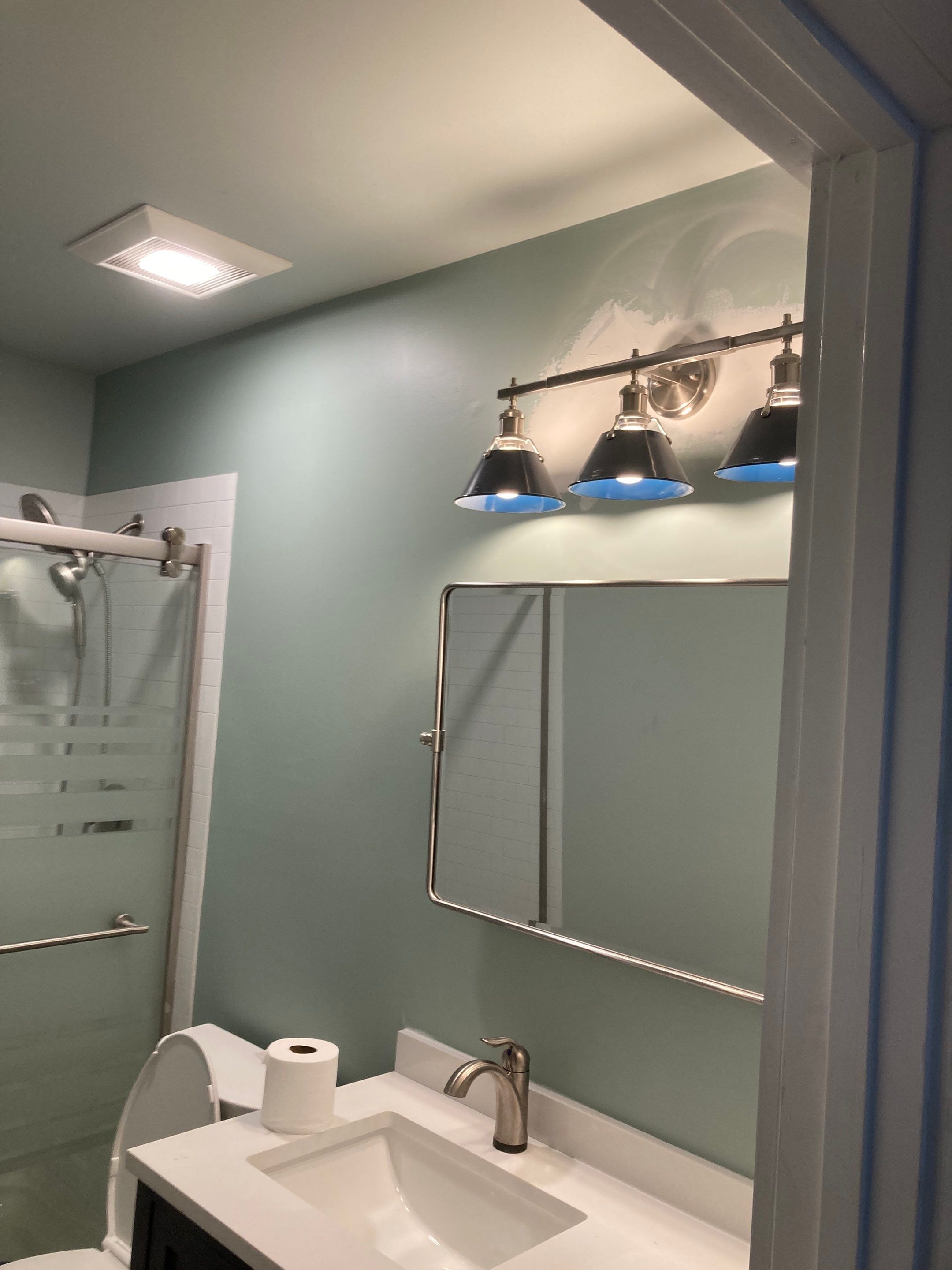 Hickory Point Remodel by Pillar and Pine