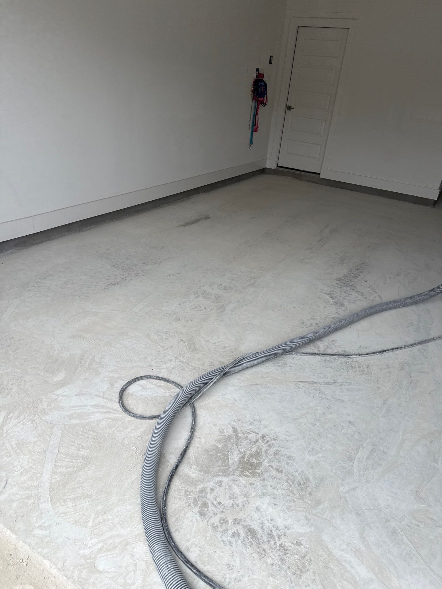 Project in Georgetown by GarageExperts of Greater Austin