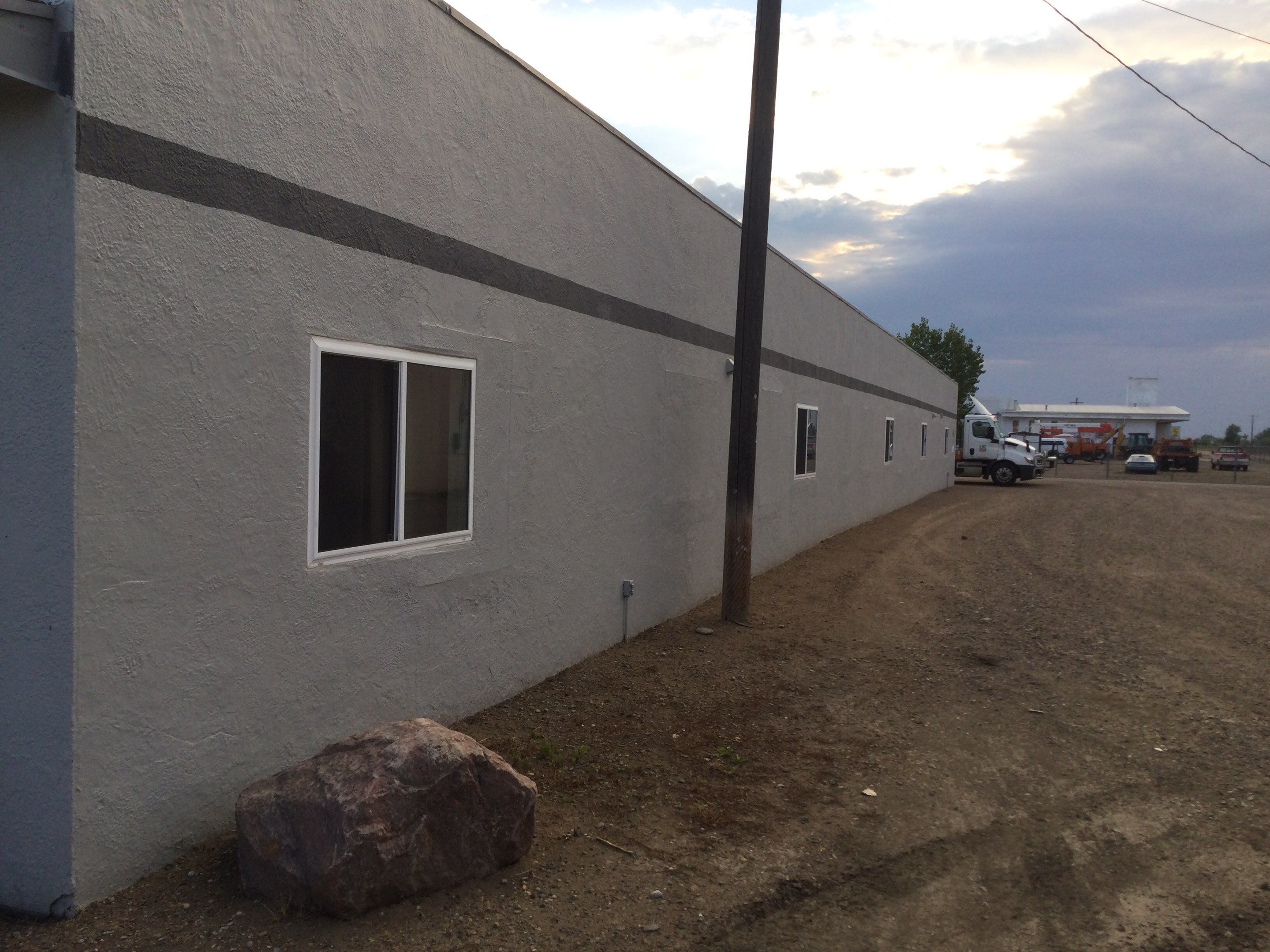 145 Cleveland Road West • Chinook, Montana 59523 by swagg construction