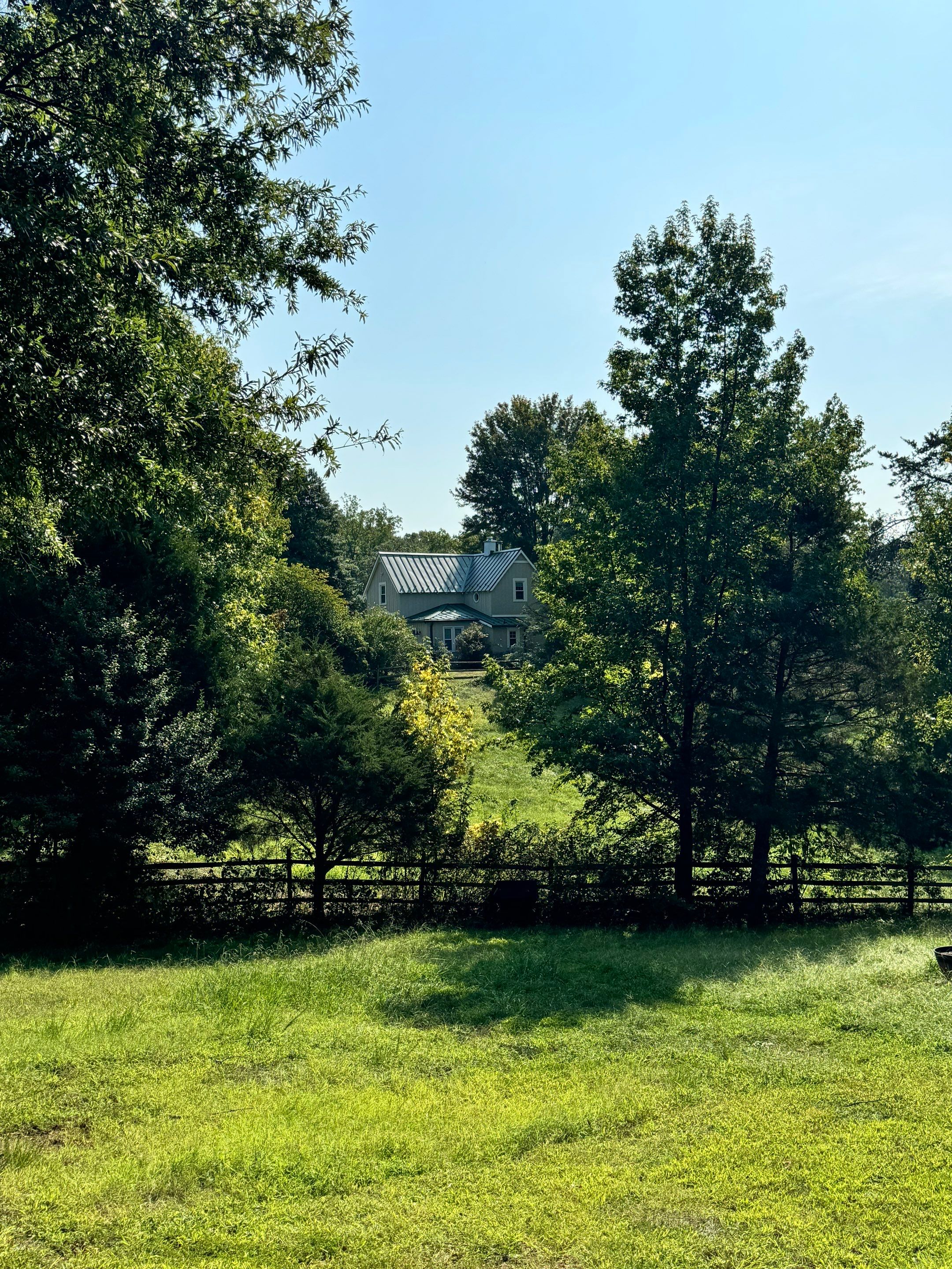 Lorton: Multi-Trade Exterior Restoration by RM Banning, Inc.