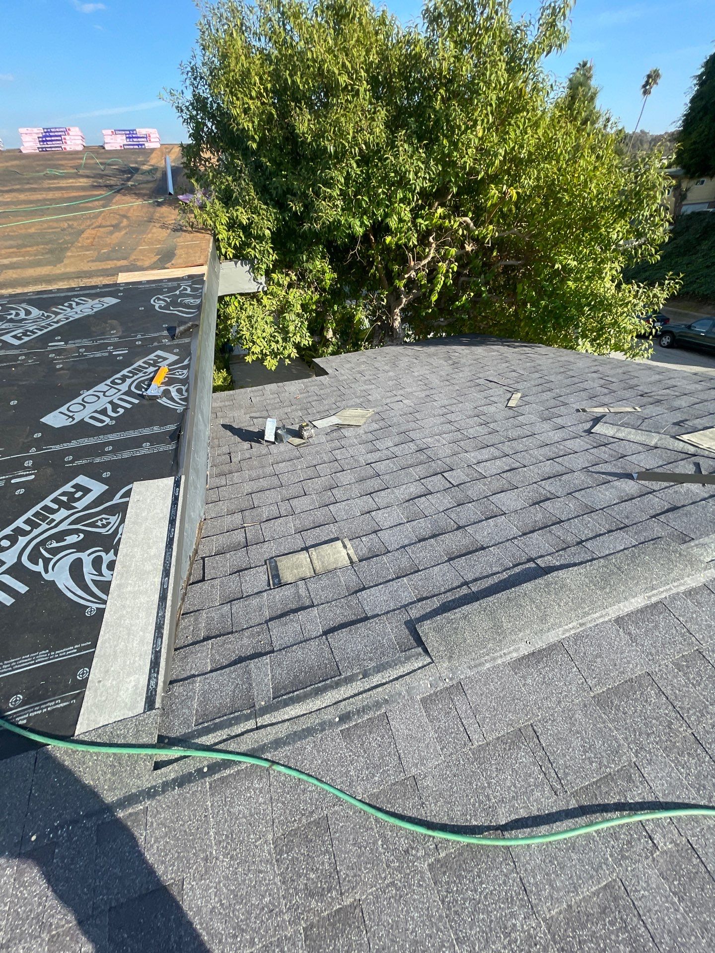 Roof Replacement - Culver City CA 90232 by Epic Roof Replacement