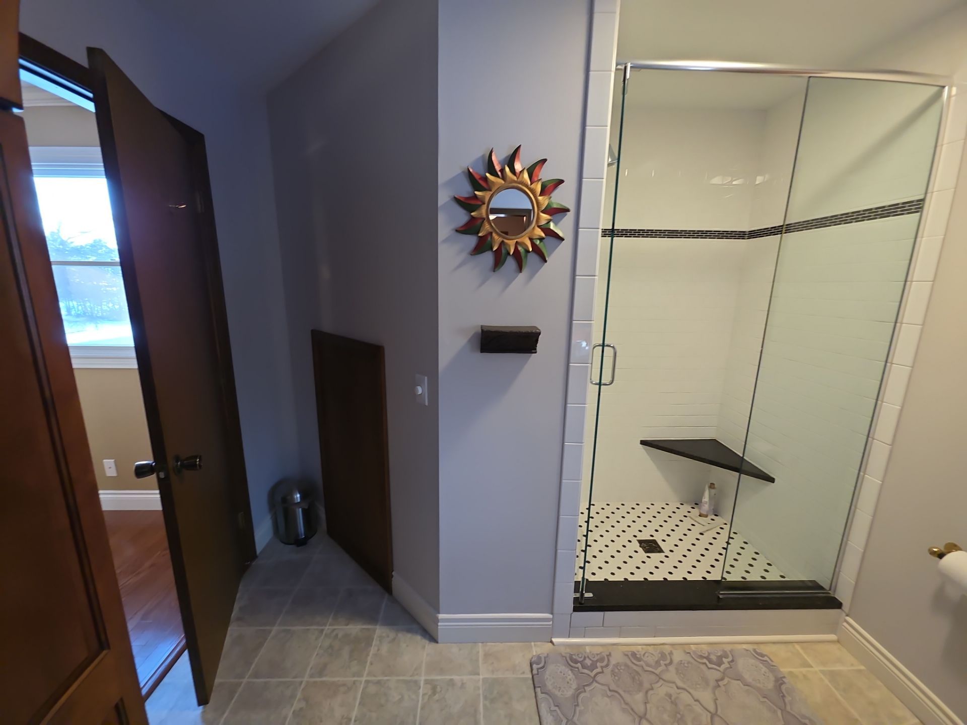 Interior Repaint & Trim Refinishing – Spring Lake, Michigan by Gordon Painting
