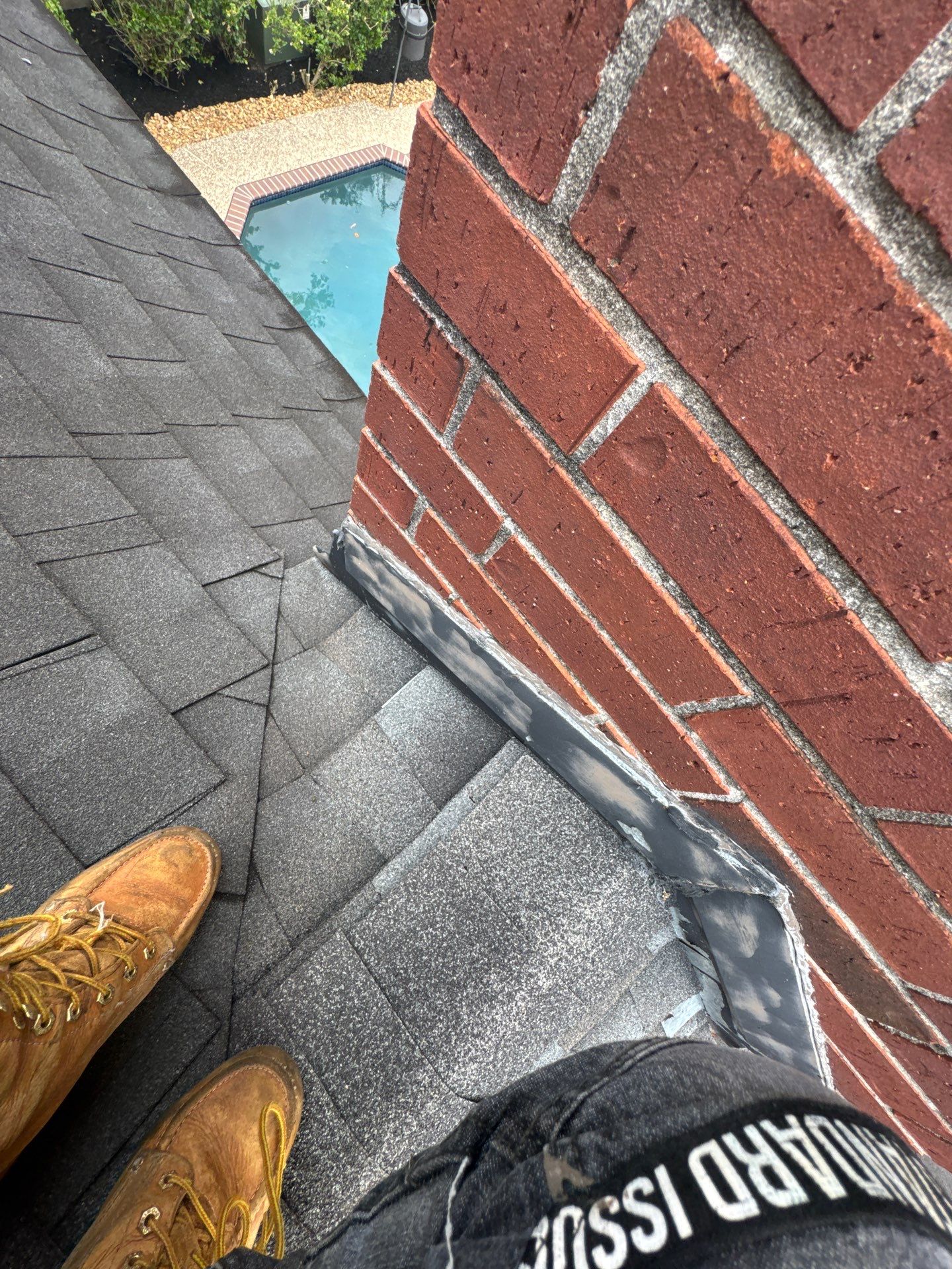 Roof Repair Spring by Roof Repair Company