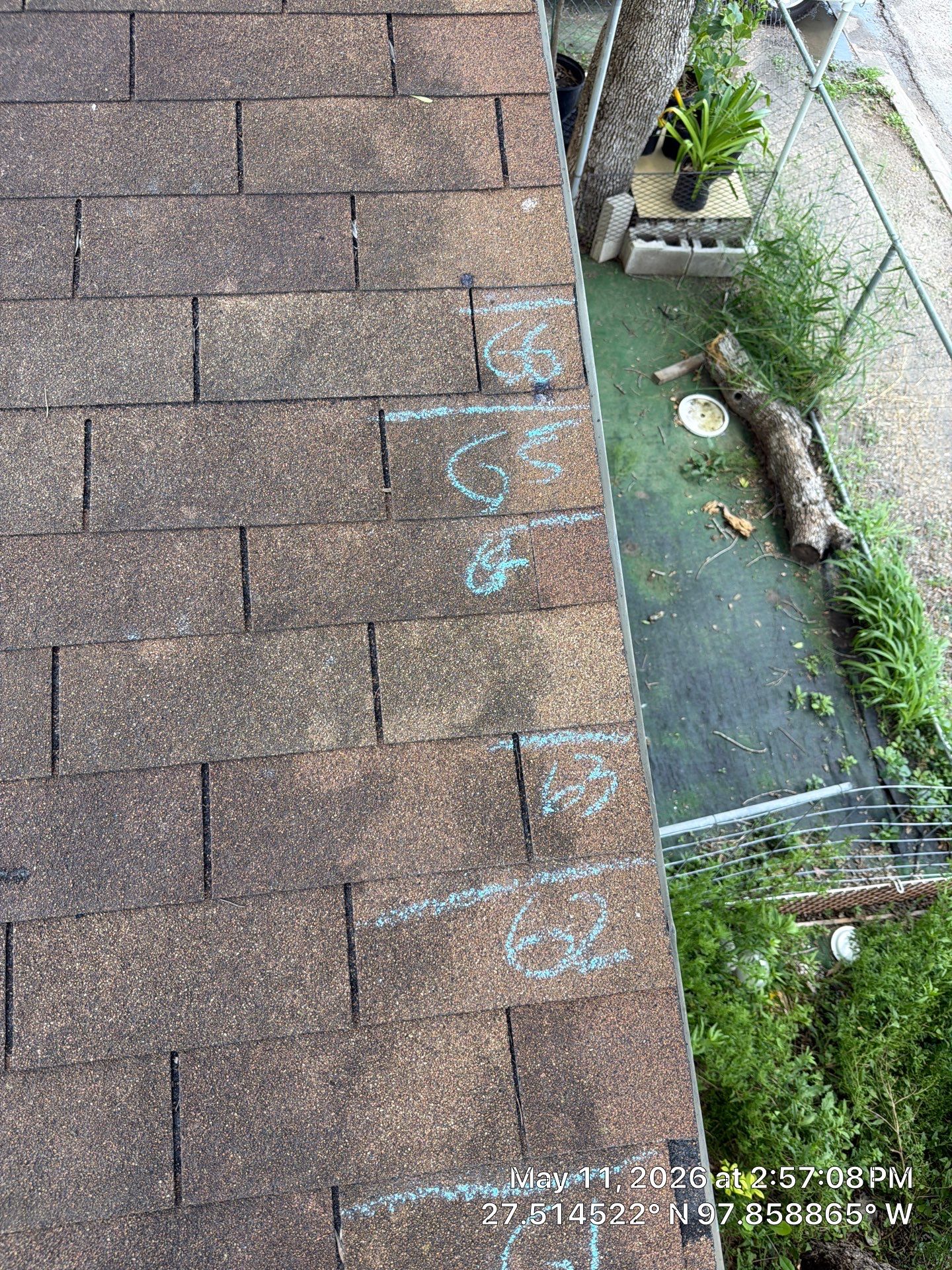 Brownwood TruDef Oakridge w/ Black Accents by PMG Home LLC