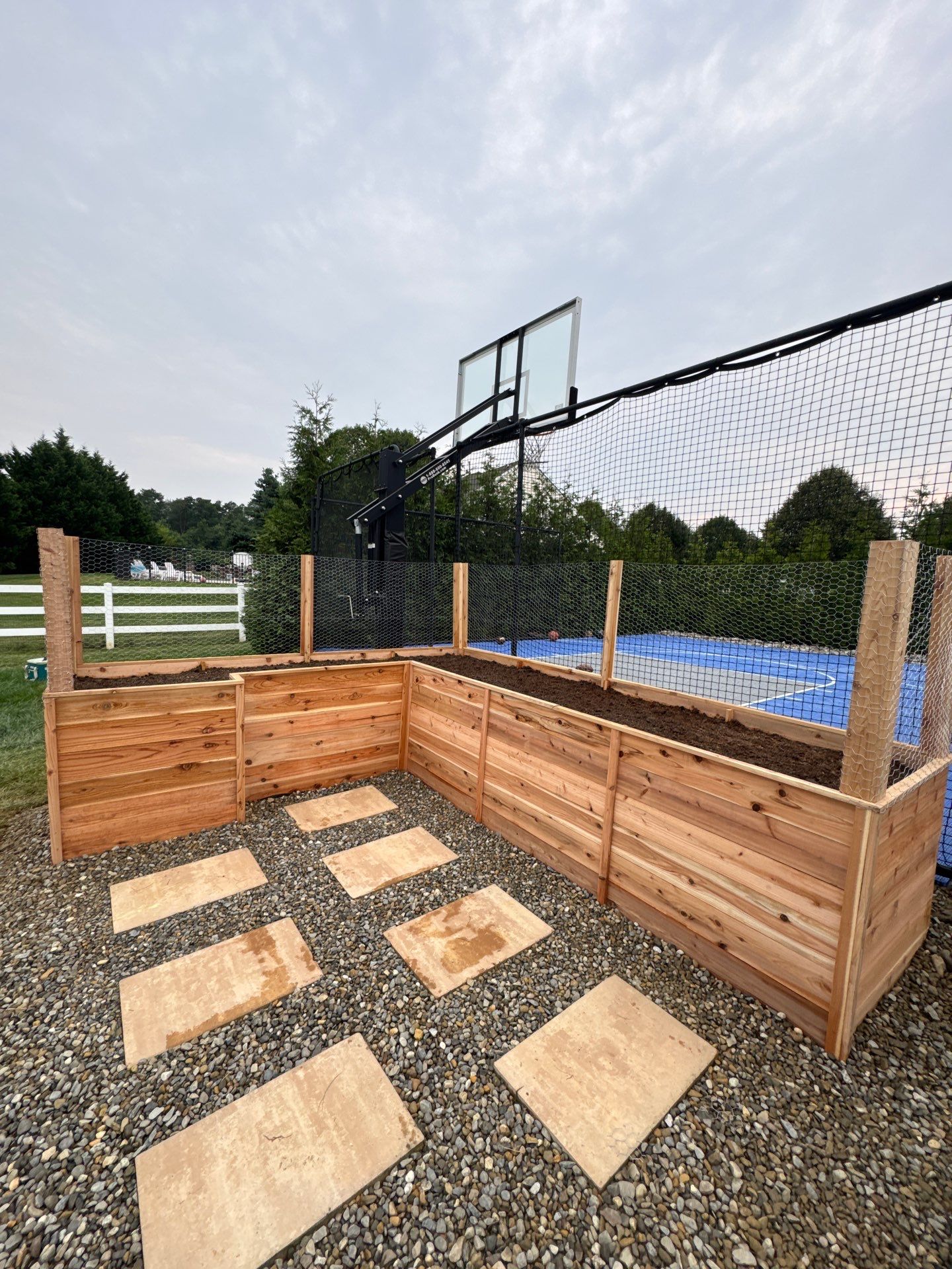 Project in Bear by Studio G Indoor Spaces & Outdoor Living