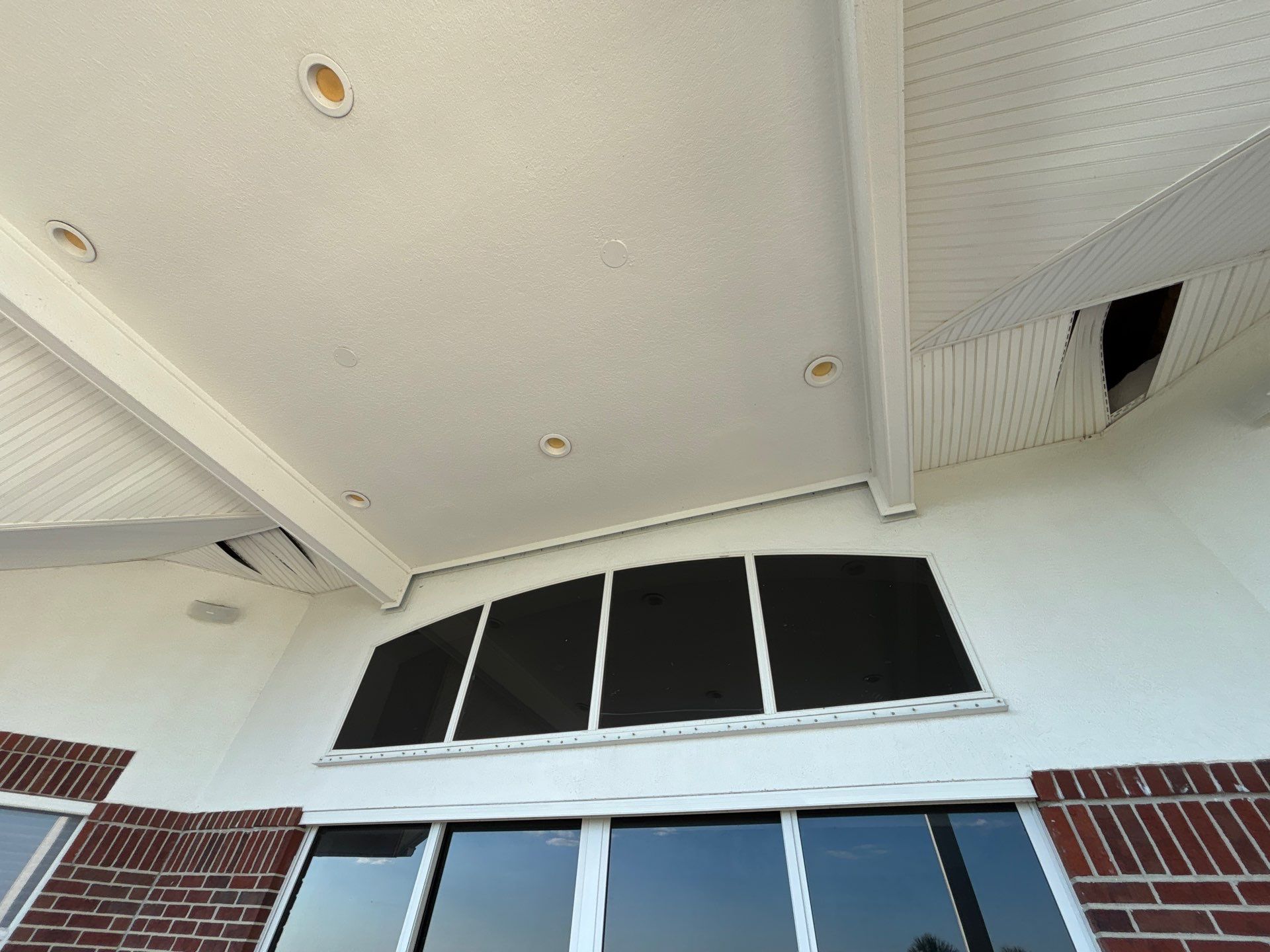 Gutter System Maintenance in Bradenton FL by Gutter Professors