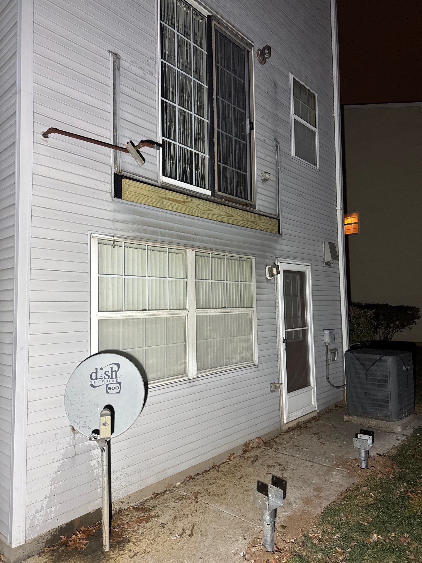 Condo Project Deck Replacement by deck guardian