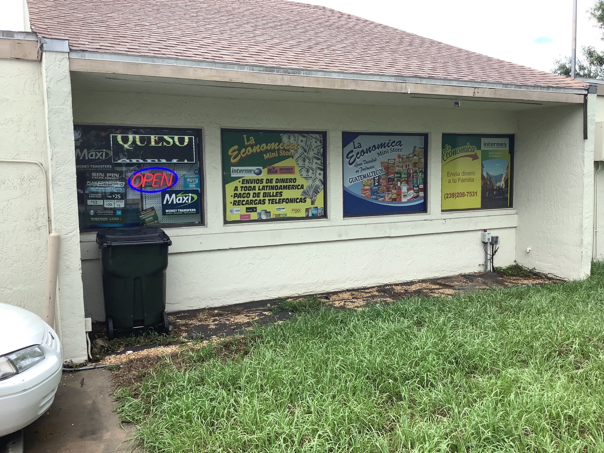 Replace the Fascia and New Downspouts Fort Myers FL by Gutter Professors