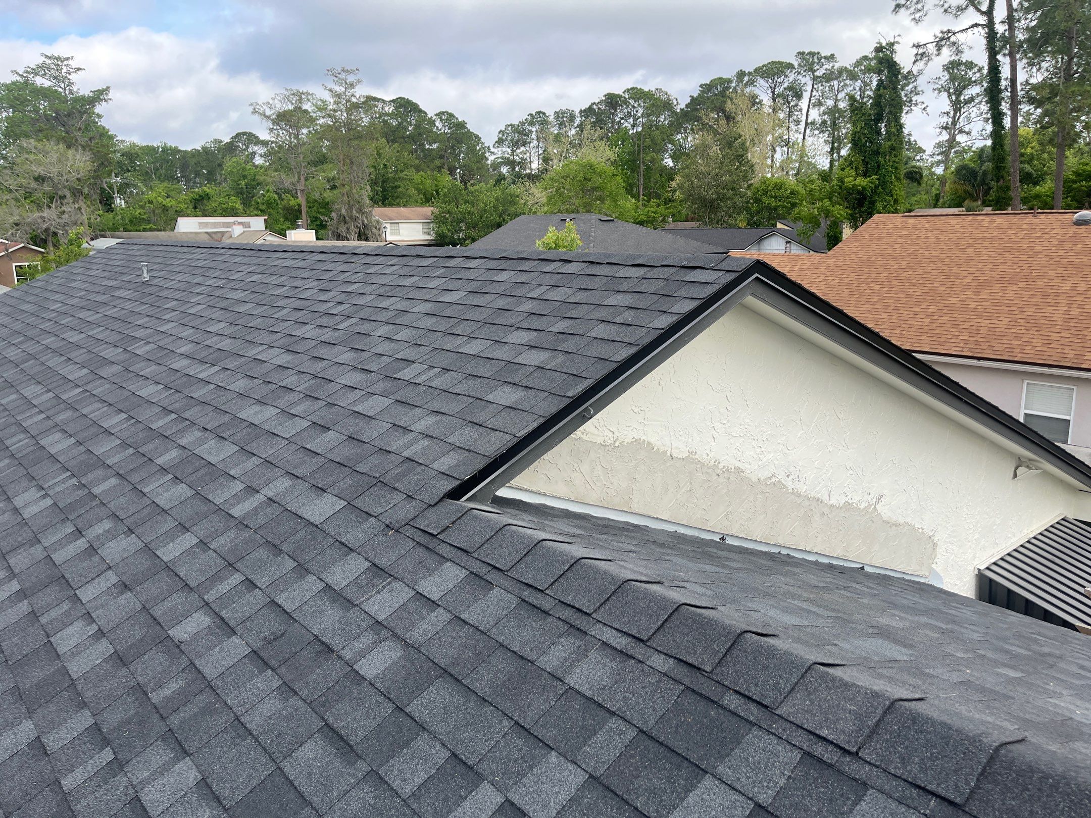 Shingle -> Shingle by Prime Roofing