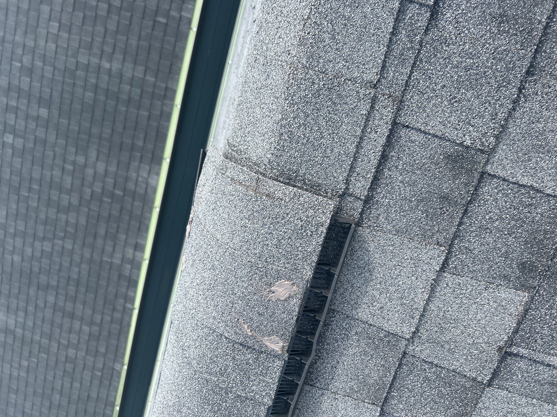 Residential Roofing Repair using Owen's Corning Duration (Lifetime) Shingles by Roof Repair Services LLC